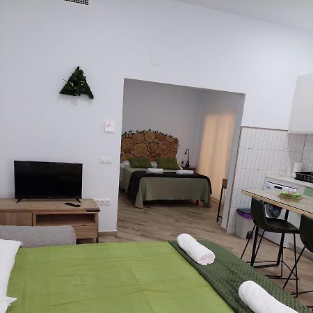 Avocado Suite By Alhaurin Loft City Center Alhaurín de la Torre Kültér fotó