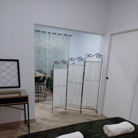 Avocado Suite By Alhaurin Loft City Center Alhaurín de la Torre Kültér fotó