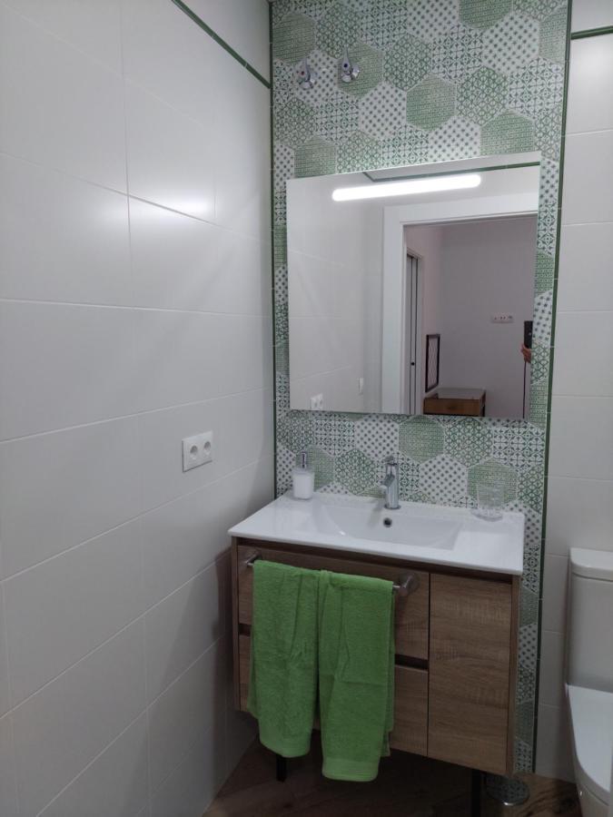 Avocado Suite By Alhaurin Loft City Center Alhaurín de la Torre Kültér fotó