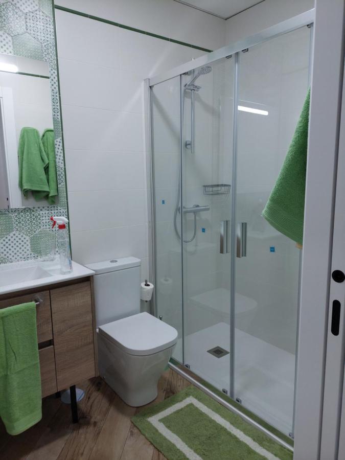Avocado Suite By Alhaurin Loft City Center Alhaurín de la Torre Kültér fotó