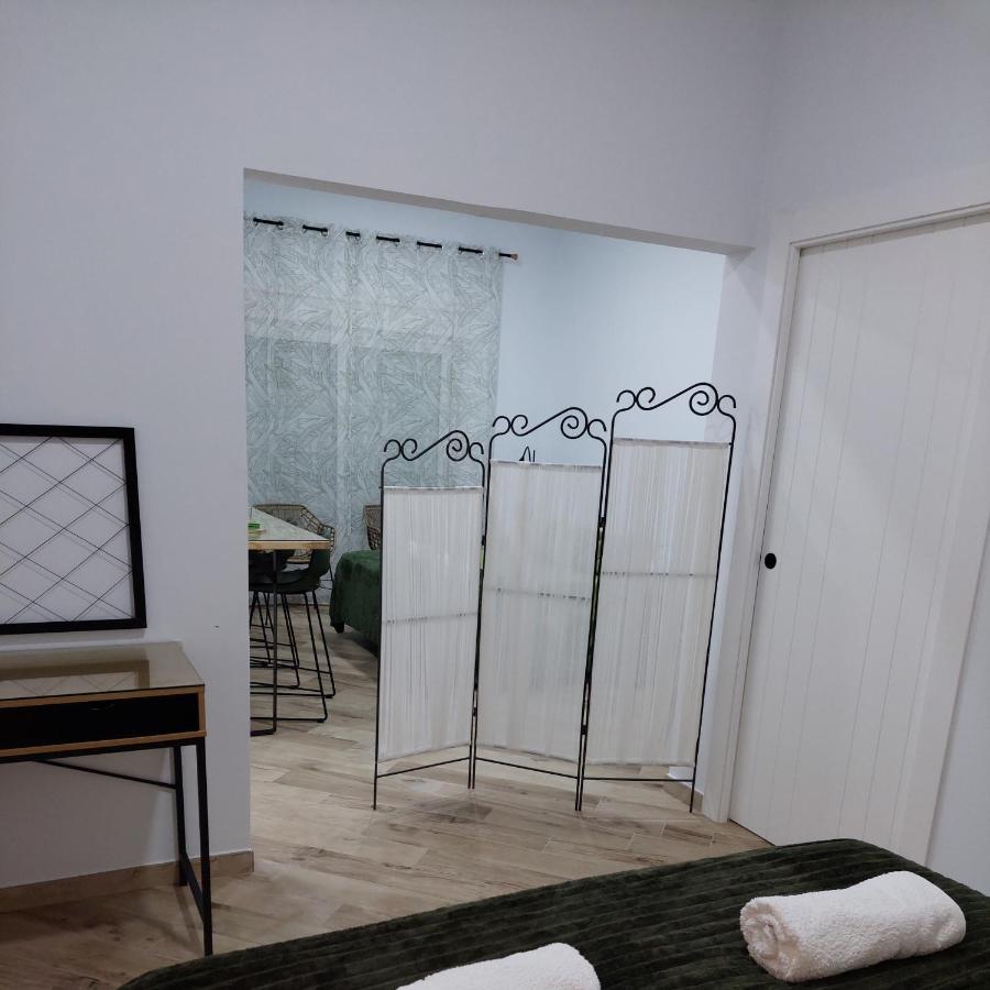 Avocado Suite By Alhaurin Loft City Center Alhaurín de la Torre Kültér fotó